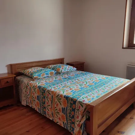 Vakantiehuis La Meziou Du Bois Joli Orcines