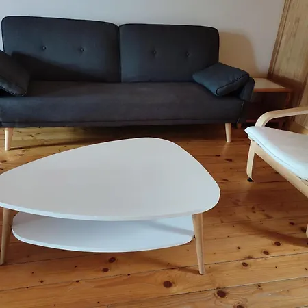 La Meziou Du Bois Joli