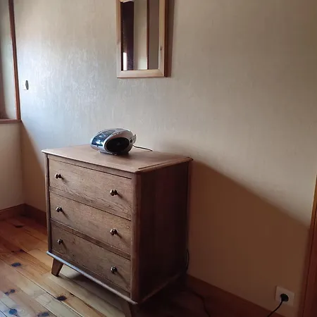 La Meziou Du Bois Joli