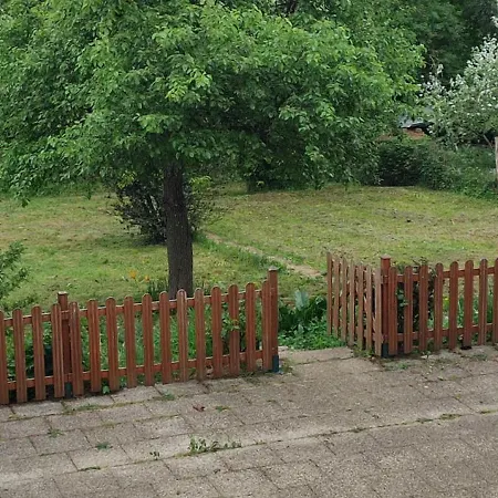 Vakantiehuis La Meziou Du Bois Joli