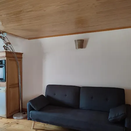 La Meziou Du Bois Joli